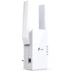 TP-Link RE505X AX1500 Wi-Fi Range Extender WiFi 6 OneMesh Dual Band - Image 2