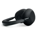 Sony 1000X THE COLLEXION Wireless Noise Cancelling Headphones, 360 Reality Audio Upmix, HD Noise Cancelling Processor QN3 and Integrated Processor V3, High-Resolution Audio Wireless via LDAC, Black - Image 2