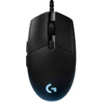 Logitech G Pro Gaming Mouse with HERO 16K Sensor for Esports 910-005442