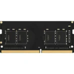 Lexar DDR4-3200 SODIMM Laptop Memory 16GB | LD4AS016G-B3200GSST
