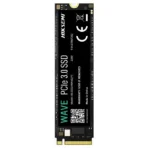 HikSemi Wave(P) SSD, 256GB M.2 PCIe 3.0 NVMe, Up To 2,280MB/s Read, 3D NAND - Image 2