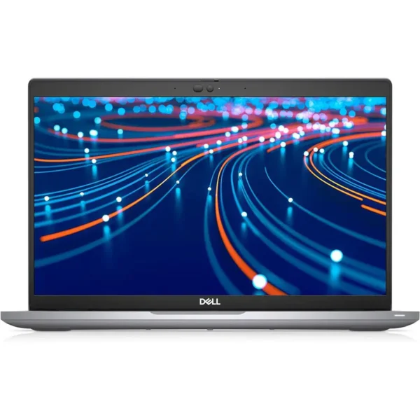 Dell Latitude 5420 Business Laptop, Intel Core i5-1135G7, 8GB RAM 256GB SSD, 14" FHD Display, Windows 11 Pro, Backlit KB