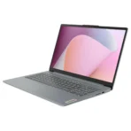 Lenovo IdeaPad Slim 3, AMD Ryzen 5 7520U, 8GB LPDDR5-5500 RAM, 512GB PCIe 4.0 NVMe SSD, Integrated Radeon 610M, 15.6" FHD IPS Touch, Windows 11 Home, Arctic Grey 82XQ00RSUS - Image 2