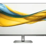 HP Series 5 Pro 527da FHD Monitor - (Official Warranty)