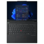 Lenovo ThinkPad E14 Gen 7 Laptop, Intel Core 5 210H, 8GB DDR5-5600 RAM, 512GB PCIe 4.0 NVMe SSD, 14" WUXGA IPS 60Hz, Integrated Intel Graphics, Black, 21T9002YGQ (Official Warranty) - Image 3