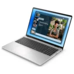 Dell 16 Laptop DC16251 Intel Core 5 120U 8GB DDR5 512GB SSD 16" FHD+ Touch Screen Windows 11 Home Silver - Image 3