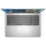 Dell 16 Laptop DC16251 Intel Core 5 120U 8GB DDR5 512GB SSD 16" FHD+ Touch Screen Windows 11 Home Silver - Image 2