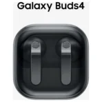 Samsung Galaxy Buds 4 2026 AI True Wireless Bluetooth Earbuds, Noise Cancelling, Hi-Res Audio, IP54, Live Translation, Black - Image 3