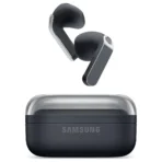 Samsung Galaxy Buds 4 2026 AI True Wireless Bluetooth Earbuds, Noise Cancelling, Hi-Res Audio, IP54, Live Translation, Black