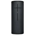 Logitech Ultimate Ears Megaboom 3 Portable Wireless Bluetooth Speaker, 20Hr Battery Life, Sunset Black