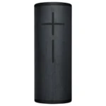 Logitech Ultimate Ears Megaboom 3 Portable Wireless Bluetooth Speaker, 20Hr Battery Life, Sunset Black