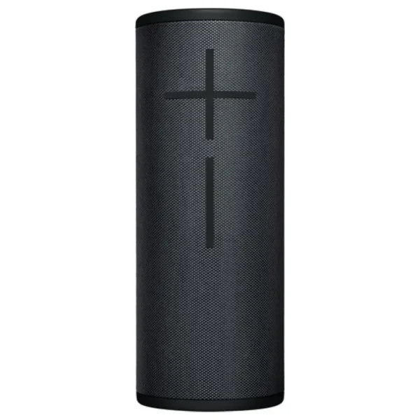 Logitech Ultimate Ears Megaboom 3 Portable Wireless Bluetooth Speaker, 20Hr Battery Life, Sunset Black