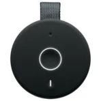 Logitech Ultimate Ears Megaboom 3 Portable Wireless Bluetooth Speaker, 20Hr Battery Life, Sunset Black - Image 3