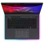 Asus ROG Strix G615LR-AS96, Intel Core Ultra 9 275HX, RTX 5070Ti 12GB, 32GB DDR5 RAM, 1TB M.2 SSD, 16" 2.5K WQXGA, Windows 11 Home, Eclipse Gray - Image 2