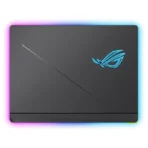 Asus ROG Strix G615LR-AS96, Intel Core Ultra 9 275HX, RTX 5070Ti 12GB, 32GB DDR5 RAM, 1TB M.2 SSD, 16" 2.5K WQXGA, Windows 11 Home, Eclipse Gray - Image 3