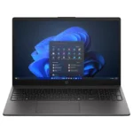HP 250R G10 Laptop, Intel Core 5 120U, 8GB DDR4-3200MT/s RAM, 512GB PCIe NVMe SSD, 15.6" FHD SVA Anti-Glare 250 Nits 45% NTSC, FreeDOS 3.0, B9YN3ET
