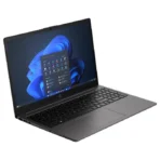 HP 250R G10 Laptop, Intel Core 5 120U, 8GB DDR4-3200MT/s RAM, 512GB PCIe NVMe SSD, 15.6" FHD SVA Anti-Glare 250 Nits 45% NTSC, FreeDOS 3.0, B9YN3ET - Image 2